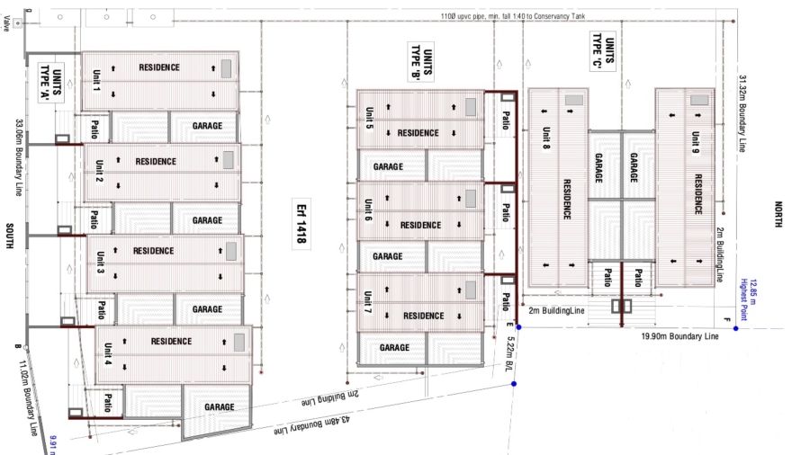 2 Bedroom Property for Sale in Velddrif Western Cape